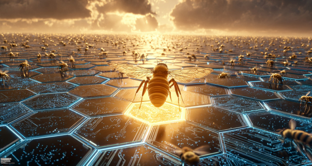 Design for Failure: The Beehive Approach